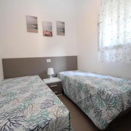 Apartment Modern Flat Located In Rosolina Near The Sea