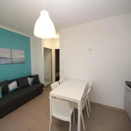 Modern Flat Located In Rosolina Near The Sea Apartment Rosolina Mare