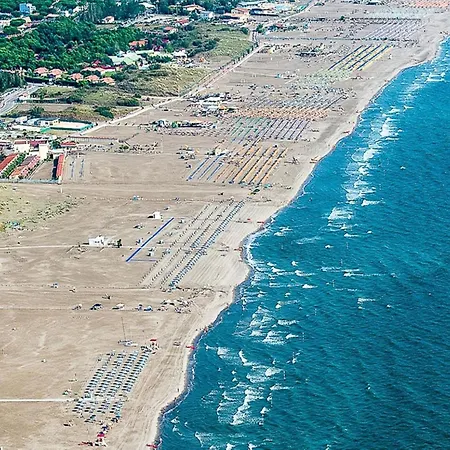 Modern Flat Located In Rosolina Near The Sea * Rosolina Mare